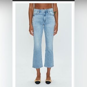 Pistola Blue Jeans Size 27